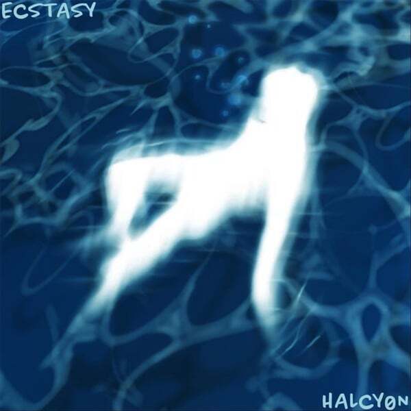 Cover art for Ecstasy